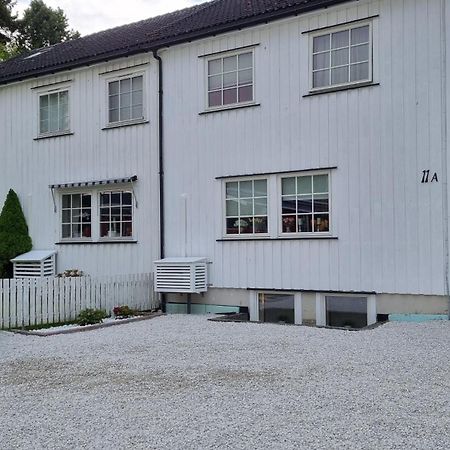 Bardshaug Studio Apartment Orkanger Exterior foto