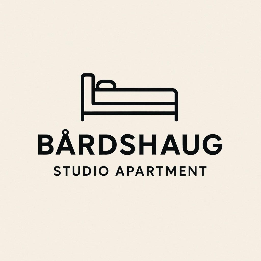 Bardshaug Studio Apartment Orkanger Exterior foto